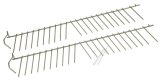 00357872 FOLDBAR TALLERKENHOLDER TIL NEDERSTE KURV #1