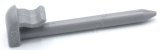 42021919 SKINNESTOP VERSTE KURV BAG -RAL 7046 #1