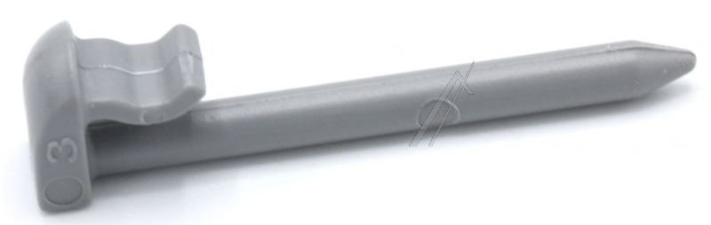 42021919 SKINNESTOP VERSTE KURV BAG -RAL 7046 #1