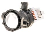 RC0304 AFL�BSPUMPE, ERSTATNING FOR INDESIT, ARISTON C00141862 #1