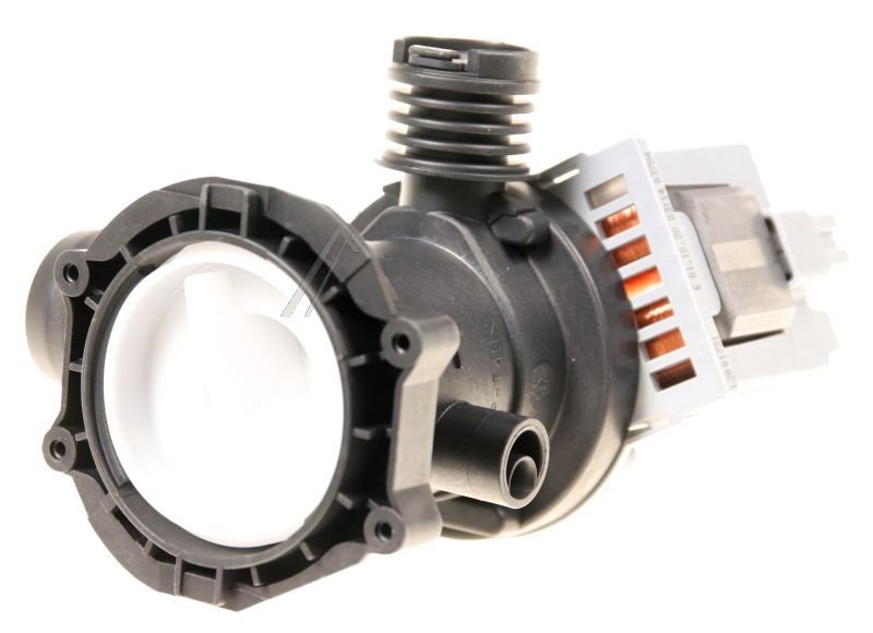 RC0304 AFL�BSPUMPE, ERSTATNING FOR INDESIT, ARISTON C00141862 #1