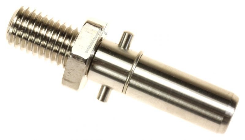 KW711987 AKSEL UDEN BAJONETL�S (GL.VERSION MED L�SERING) #1