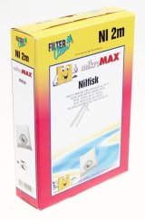 NI2M FL0252-K MIKROMAX STVSUGERPOSER 4 STK #1