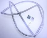 710887200 MAGNET DRPAKNING, HVID KT #1