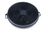 FKS171 AKTIVT KULFILTER, 1STK., MODEL 210, �:210MM, H:30MM #1