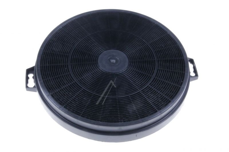 FKS171 AKTIVT KULFILTER, 1STK., MODEL 210, �:210MM, H:30MM #1