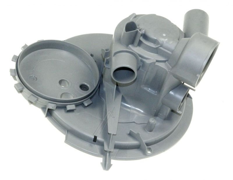 436673 PUMPENTOPF #1