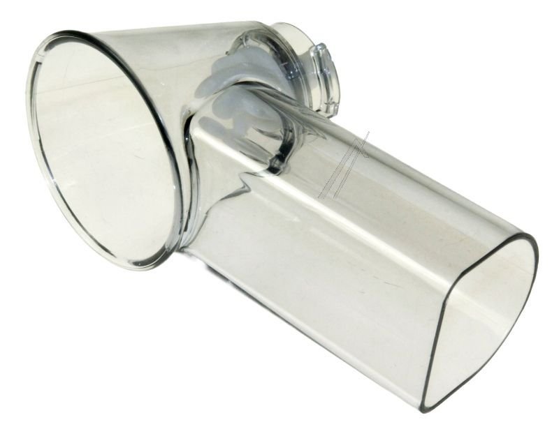 SS-193075 HUS FOR RASPE/SNITTEMASKINE #1