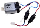 MS-0697101 MOTOR/24V #1