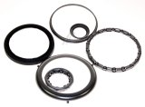 KW712683 TTNINGSRING ST SHIM SET& BALL RACE KM260 SERIES #1