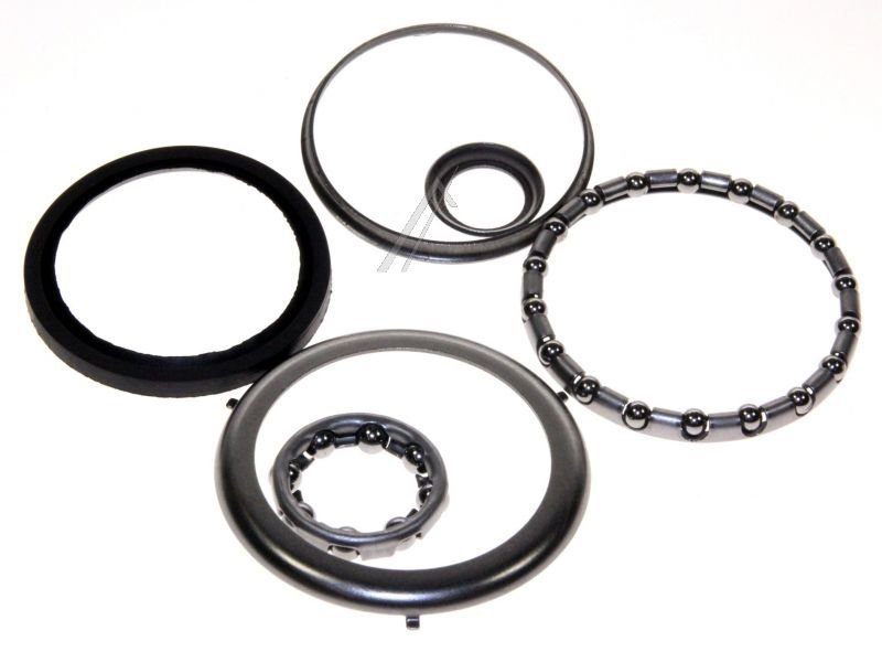 KW712683 TTNINGSRING ST SHIM SET& BALL RACE KM260 SERIES #1