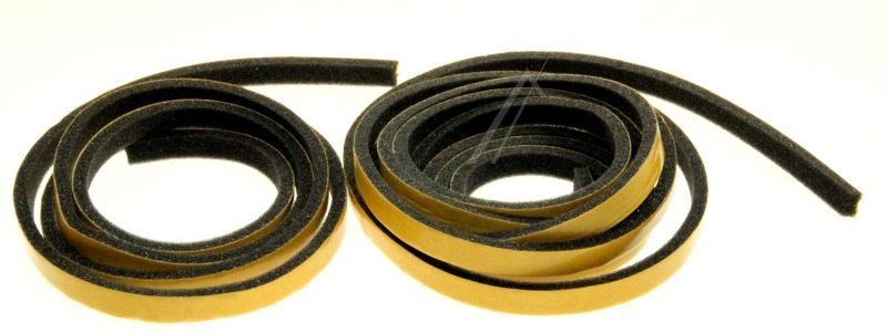 00613888 PAKNING / T�TNINGSLISTE FOR KOGEPLADER #1