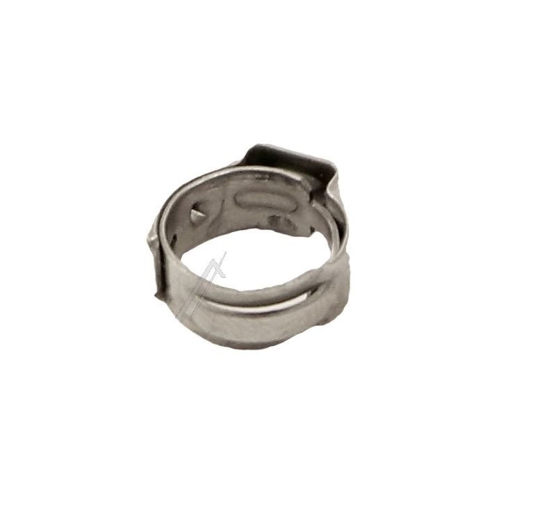 16700004 SLANGEKLEMME D: 7,80 - 9,50 MM #1
