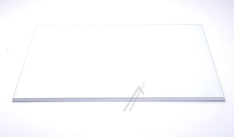 00700881 GLAS PLADE #1
