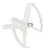 67002059 HOLDER FOR SNITTEPLADE 500ML H=12CM #1