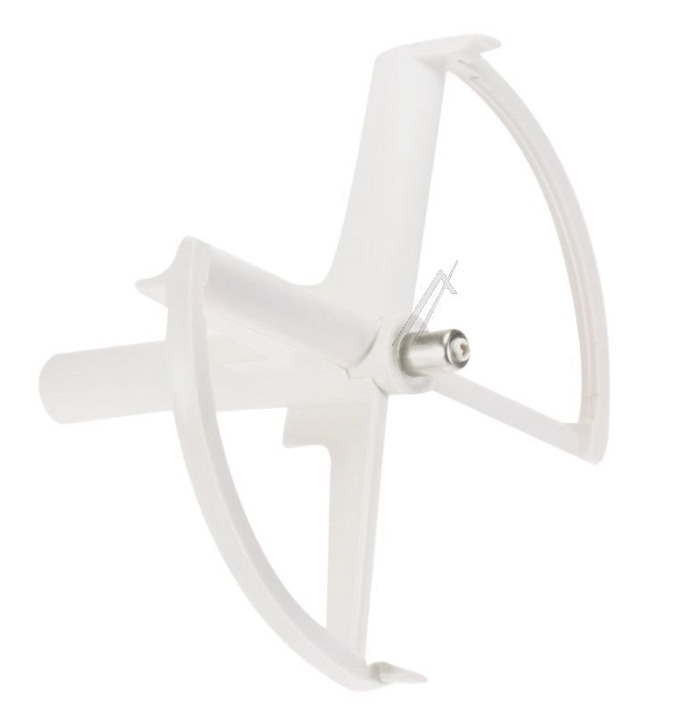 67002059 HOLDER FOR SNITTEPLADE 500ML H=12CM #1