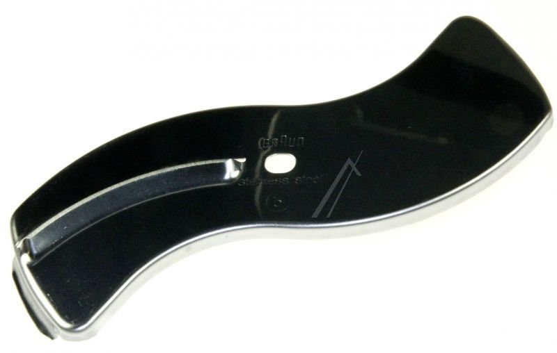 BR67000490 GROV SNITTEPLADE K600/750 B #1