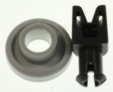 88031272 353136 HJUL FOR VERSTE KURV KPL #1