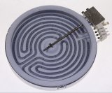 10.78431.004 STR�LEVARMELEGEME 1700W 180MM 230V #1