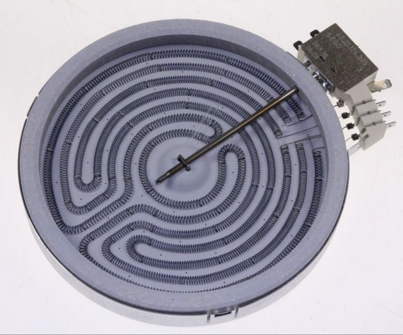 10.78431.004 STR�LEVARMELEGEME 1700W 180MM 230V #1