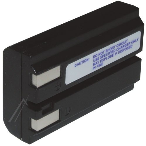 7,4V-800MAH LI-ION DIGITALKAMERABATTERI #1