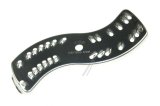 67000491 FIN SNITTEINDSATS K600/750 A #1