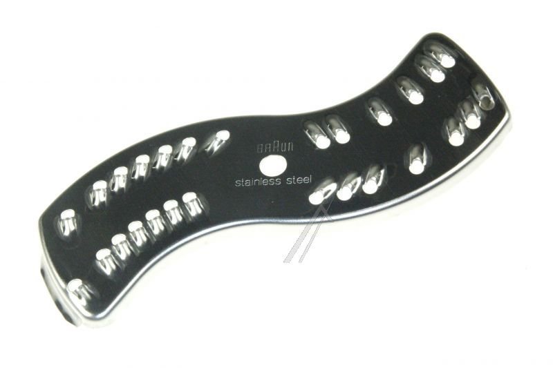 67000491 FIN SNITTEINDSATS K600/750 A #1