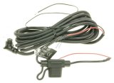 010-10861-00 GARMIN KABEL MED OPEN END TIL ZUMO #1