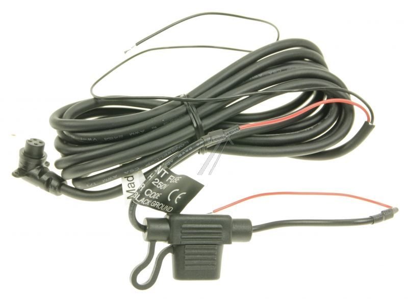 010-10861-00 GARMIN KABEL MED OPEN END TIL ZUMO #1