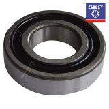 6206-2RS SKF-KUGLELEJE, VANDTT #1
