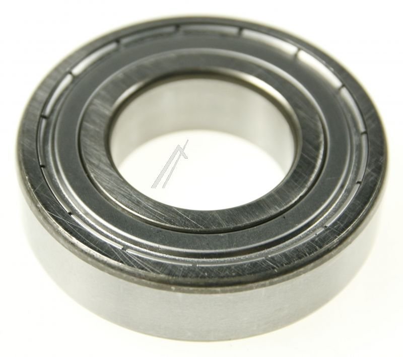 6206ZZ SKF- KUGLELEJE STVTT 6206 ZZ #1