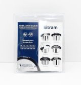 PPRIMJ-22134 PAKNING TIL TRYKKOGER 24MM #1