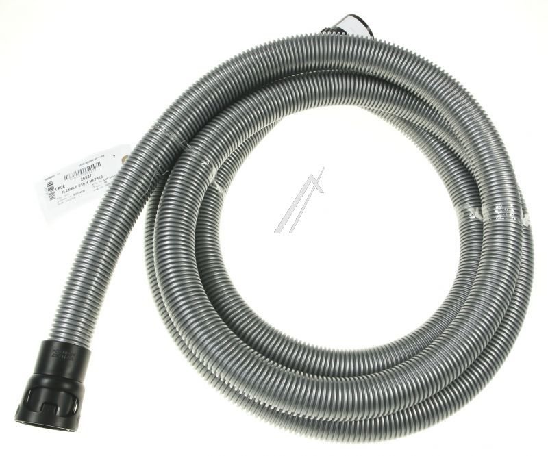 25537 ST�VSUGERSLANGE DIAMETER=36MM, L�NGDE=4M #1
