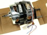 20583122 NIDEC 1360098105 MOTOR,ACC STACK 40MM #1