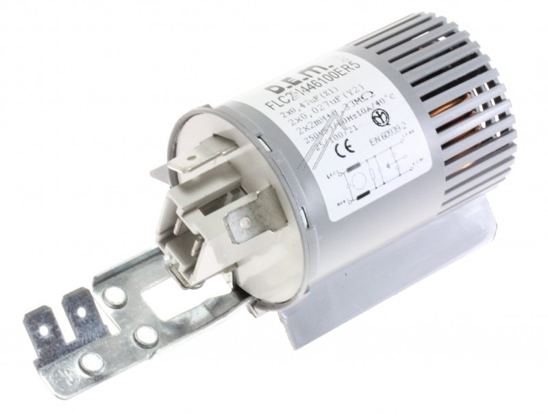 813410632 ST�JD�MPNINGSFILTER LBFLC2H446100 #1