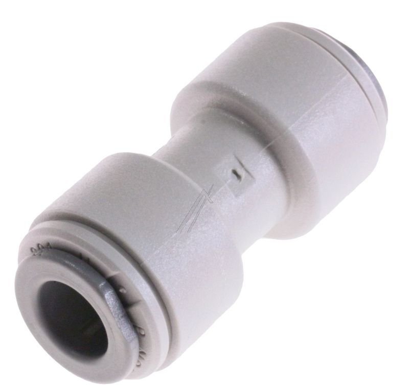 PI0408S SLANGEFORBINDELSE/FITTING LIGE 1/4
