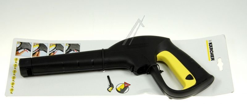 2.641-959.0 G 160 PISTOL / HNDGREB #1