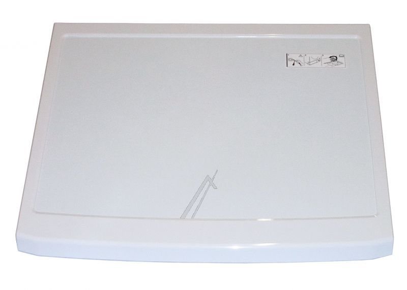 2892400100 C00905170 TOPPLADE #1