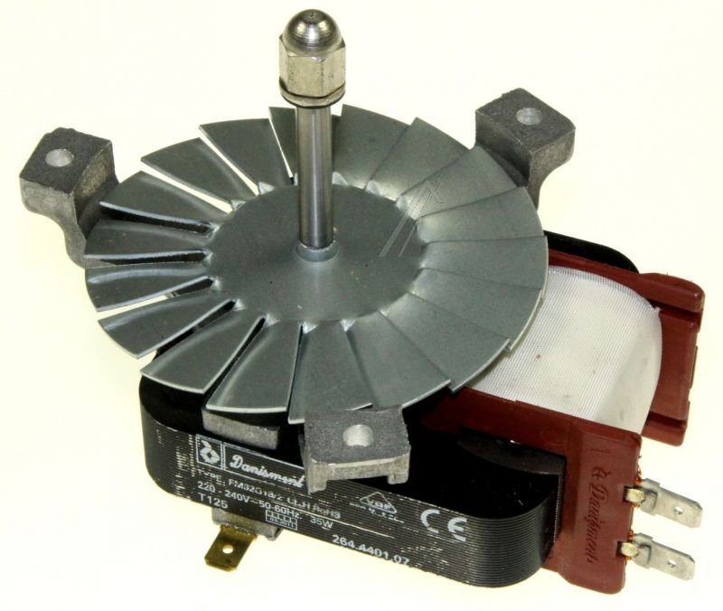 264440107 C00869039 BLSEMOTOR #1