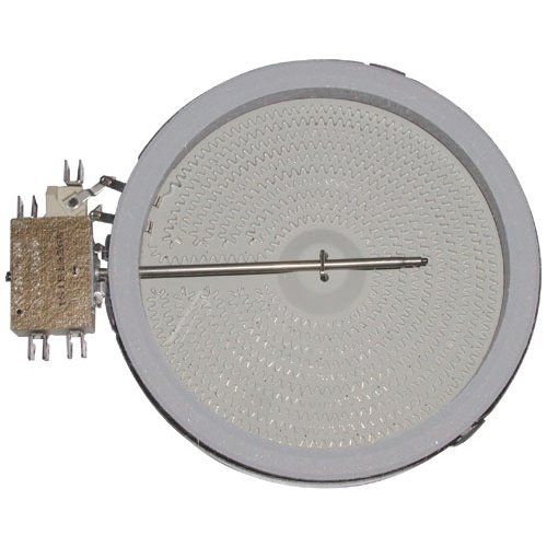 10.54113.034 STRLEVARMELEGEME D140MM 1200W #1