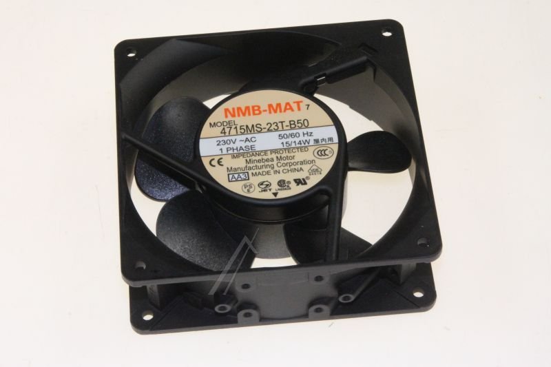 00646563 VENTILATOR #1