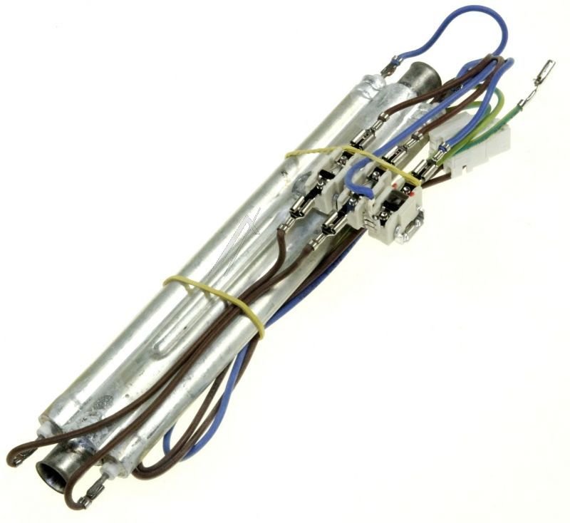 00647100 GENNEMSTR�MSVARMER #1