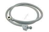 10026902 TILLBSSLANGE MED WATERBLOK, 2,5M, 3 /4