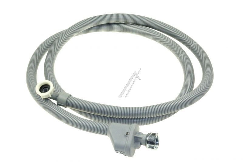 10026902 TILLBSSLANGE MED WATERBLOK, 2,5M, 3 /4