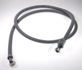 10026908 TILL�BSSLANGE MED WATERBLOK 3,0M, 3/4TOMMER #1