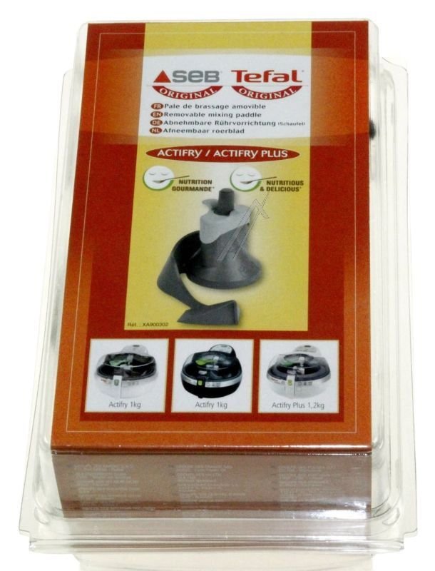 XA900302 RREARM TIL ACTIFRY OPTIL 1,2 KG #1