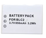 GSMA36049C 3,6V-850MAH LIION GSM BATTERI NOKIA #1