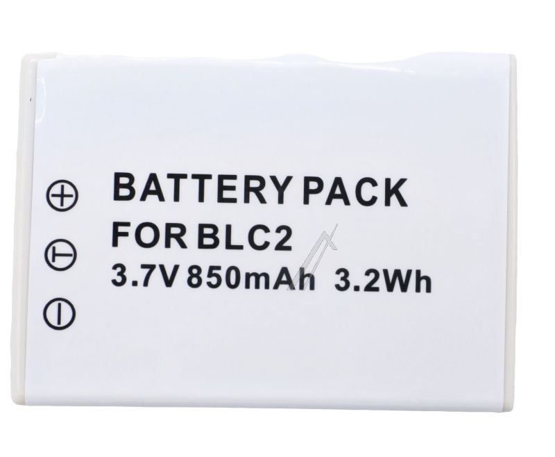 GSMA36049C 3,6V-850MAH LIION GSM BATTERI NOKIA #1