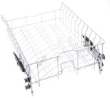 00686437 TRDKURV VERST (BREDDE: 37CM X DYBDE: 47,5CM X HJDE: 18,7CM) #1