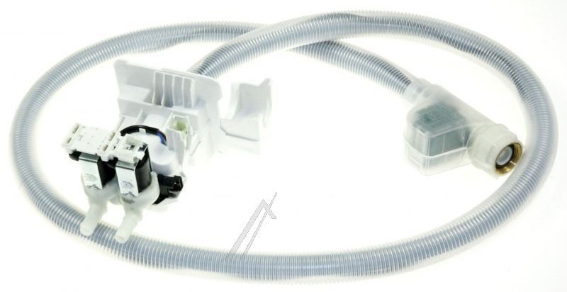 00702474 INDLBSSLANGE MED WATERBLOK, 1,5MTR #1